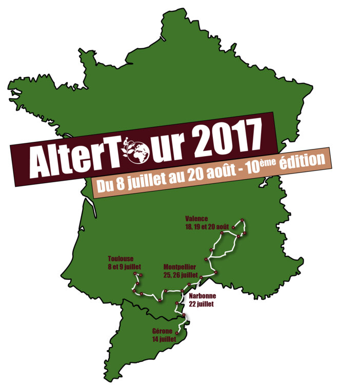 © AlterTour © AlterTour