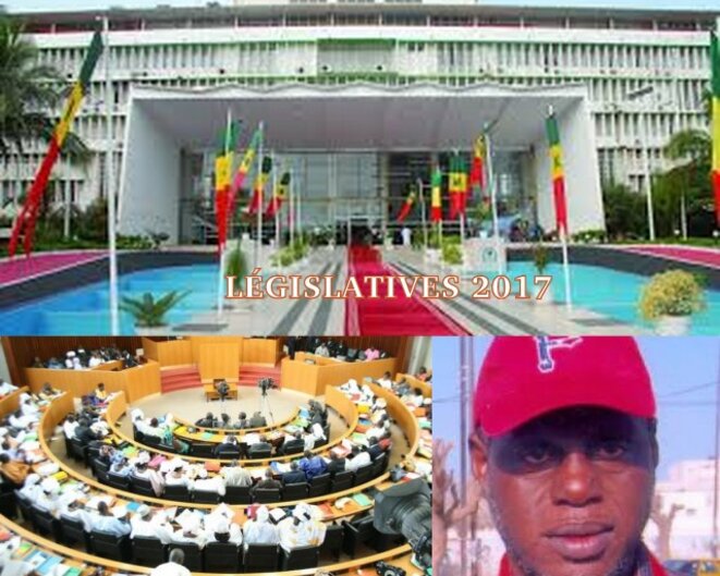 LÉGISLATIVES 2017 : TÊTES DE LISTES OU CHEFS DE GANG ?