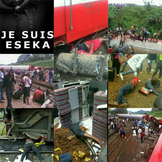 eseka