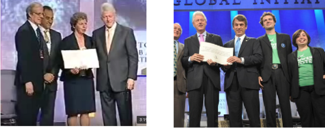 CO2 du GIEC/démocrates, Eric Woerth et le 1,6 milliard envolé des contribuables