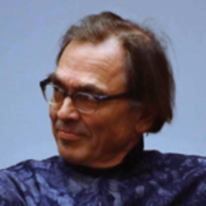 Serge Martin © (dr) Serge Martin © (dr)