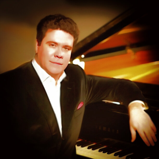 VIVAT MATSUEV A TEL AVIV !