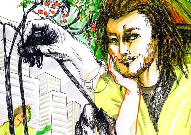 Jeunes en 2017 (20): Rémi