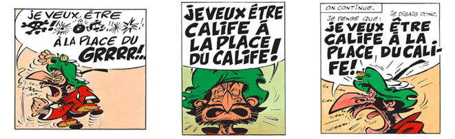 Le capitalisme n'est pas le problème