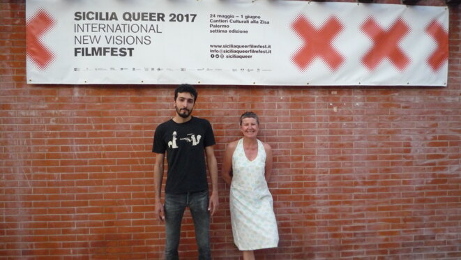 Doc-Cévennes en Sicile