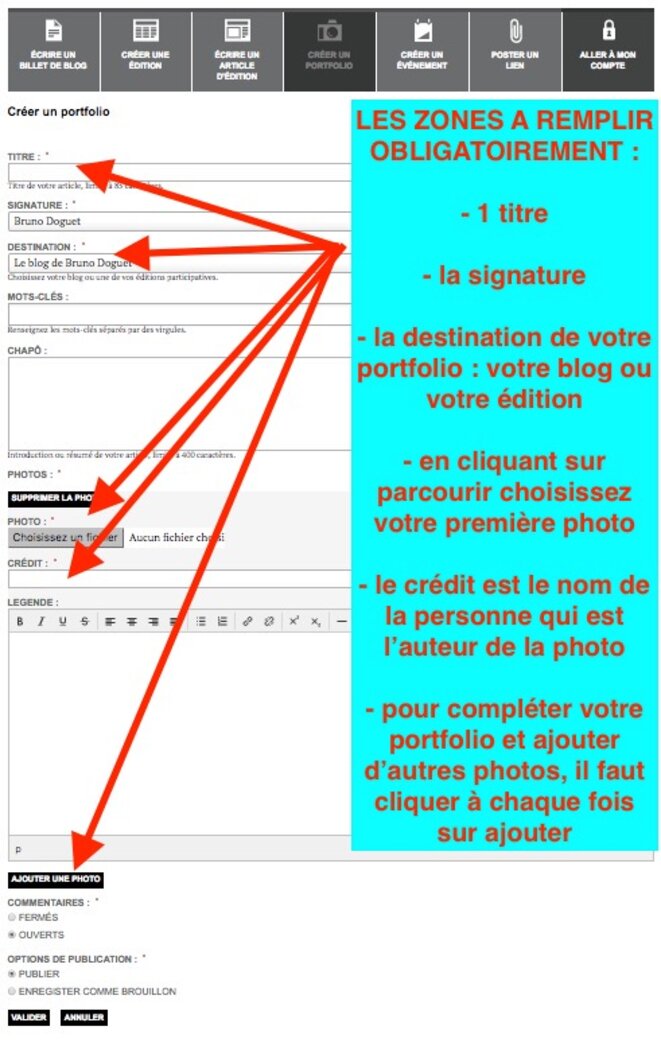 portfolio-bon