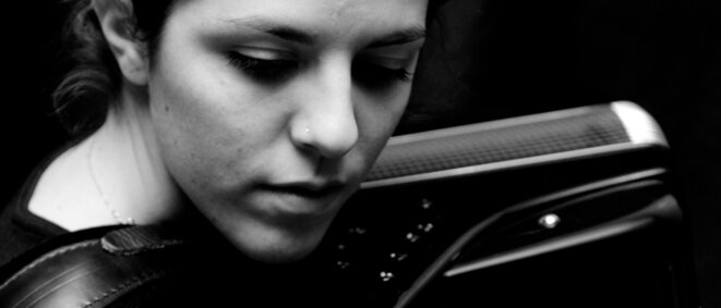 Fanny Vicens © Why Note Fanny Vicens © Why Note