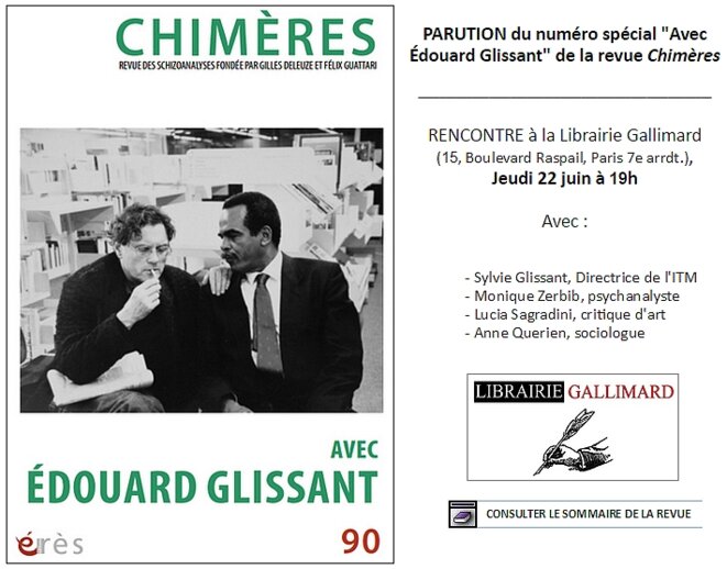 Revue rencontre