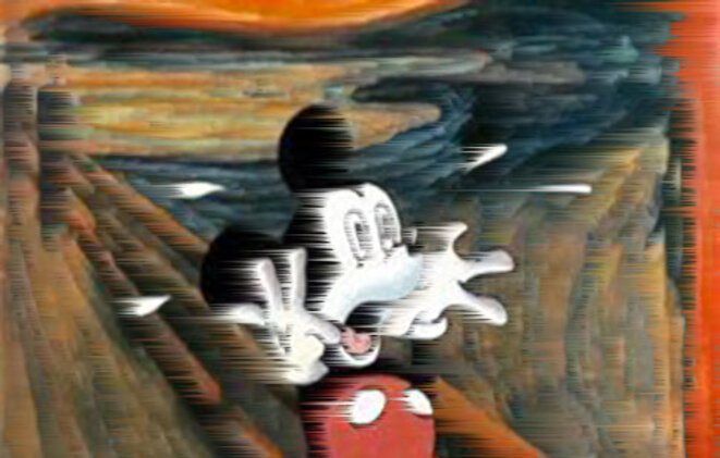 mickey-munch