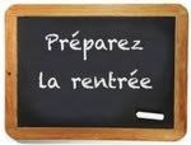 Méfiance pour l’École de la confiance