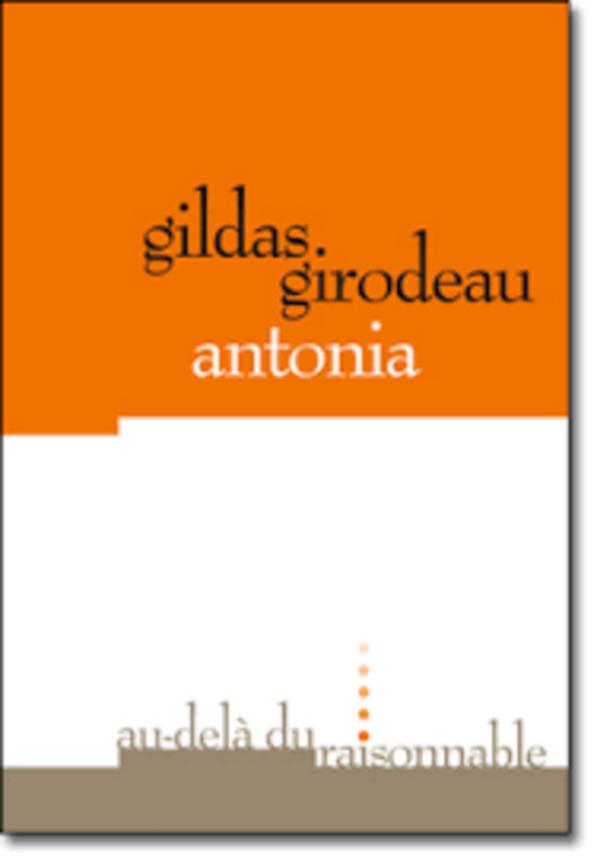 antonia