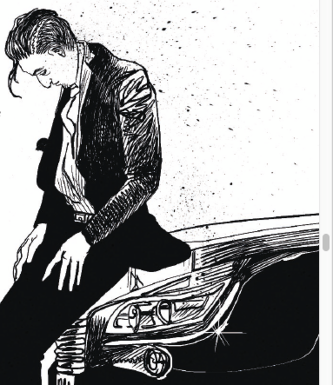 L'actu dessinée: crise chez Uber et stade Bauer