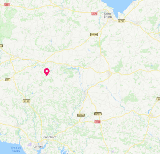 Rencontres film documentaire mellionnec