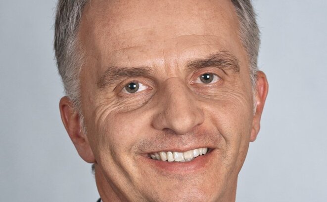 Didier Burkhalter. Image Wikipedia. Didier Burkhalter. Image Wikipedia.