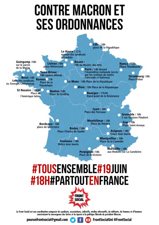 2017-06-18-frontsocial-carte-de-france-des-mobilisations2