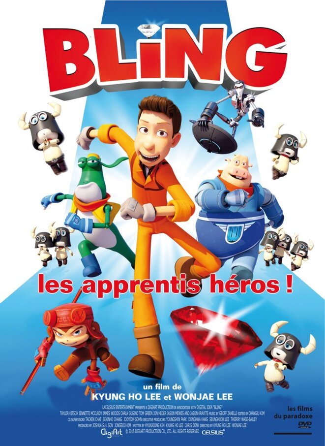 dvd-bling