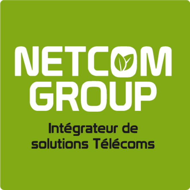 Netcom Group Green Netcom Group Green
