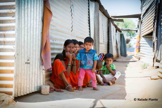 Journée Internationale des Réfugiés : le droit à l’éducation n’est pas une option