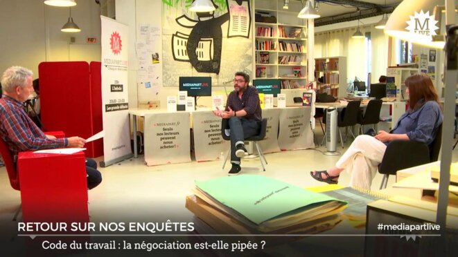 snaps-travail