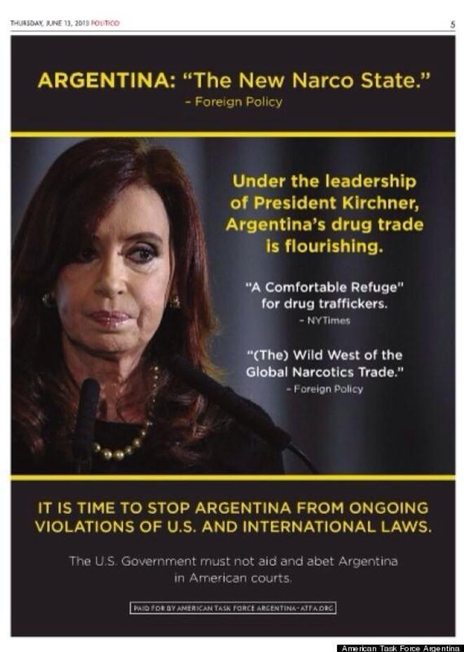 argentina