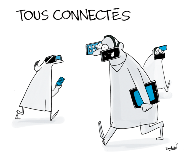 Bonne continuation à tous et à toutes