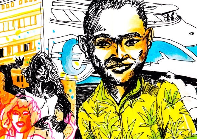 Jeunes en 2017 (23): Tely