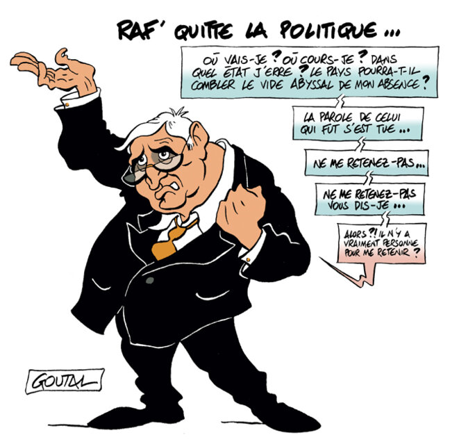 Raffarin de Raffascon