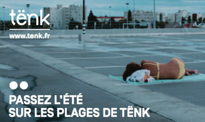 Pour la suite de Tënk