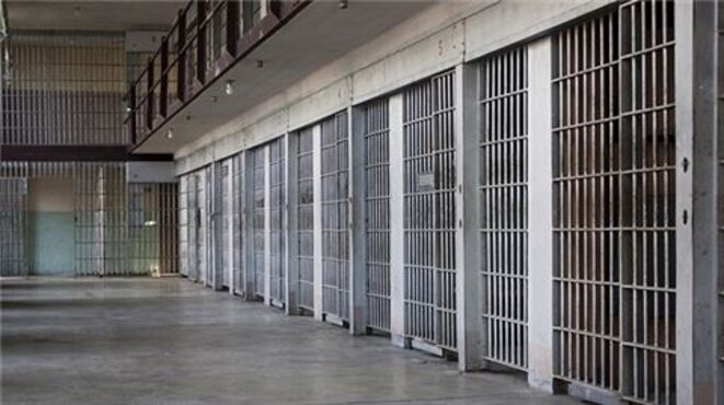 La prison des femmes d'Istanbul La prison des femmes d'Istanbul