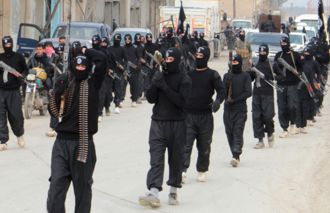isis-walk