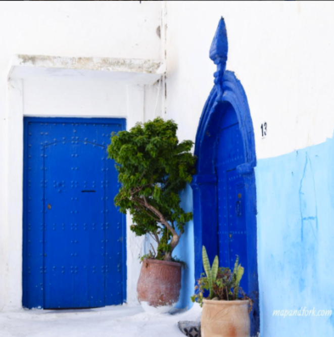 Au Maroc, bons plans entre cuisine locale et découvertes