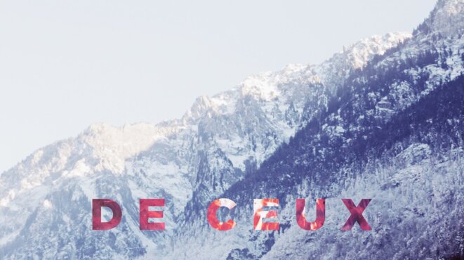"Nous sommes de ceux qu'on ne remarque pas, des fantômes, des transparents, des moyens" "Nous sommes de ceux qu'on ne remarque pas, des fantômes, des transparents, des moyens"