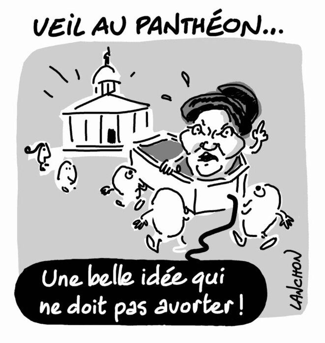 veilpantheon