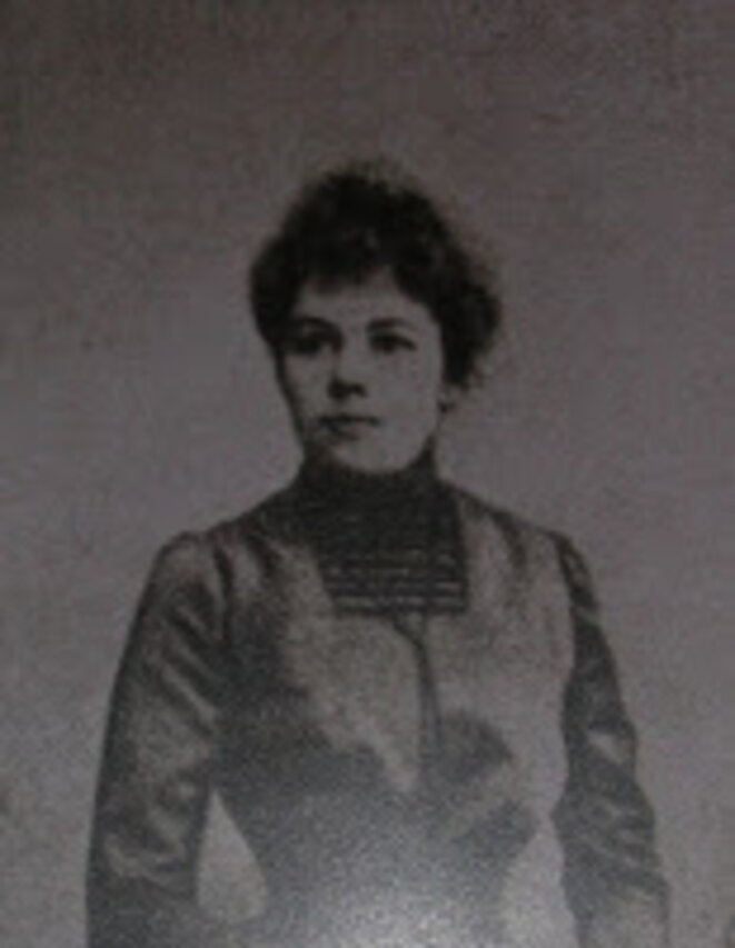 Jeanne Labourbe Jeanne Labourbe