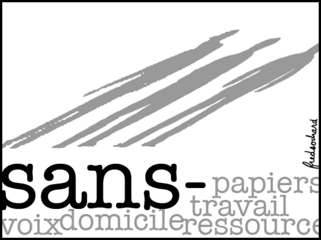 Il y a ceux dont on dit qu'ils ne sont rien