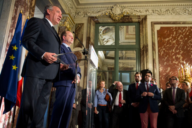 Un fossoyeur qui se voit jardinier. Lettre d'Urvoas au nouveau garde des Sceaux.