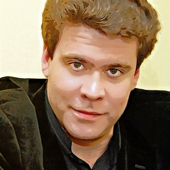 Denis Matsuev Denis Matsuev