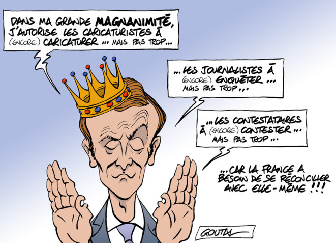 De droit divin on vous dit!!!