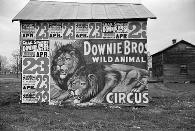 © Walker Evans © Walker Evans