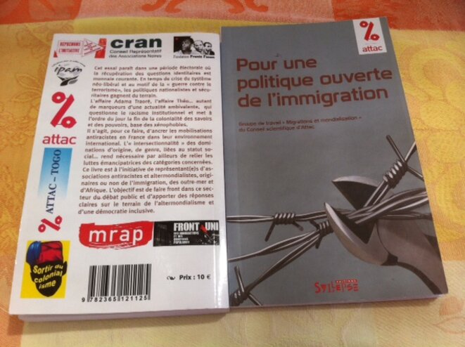 Altermd livre migrations racisme © CD Altermd livre migrations racisme © CD