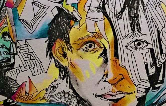 Jeunes en 2017 (25) : Alban