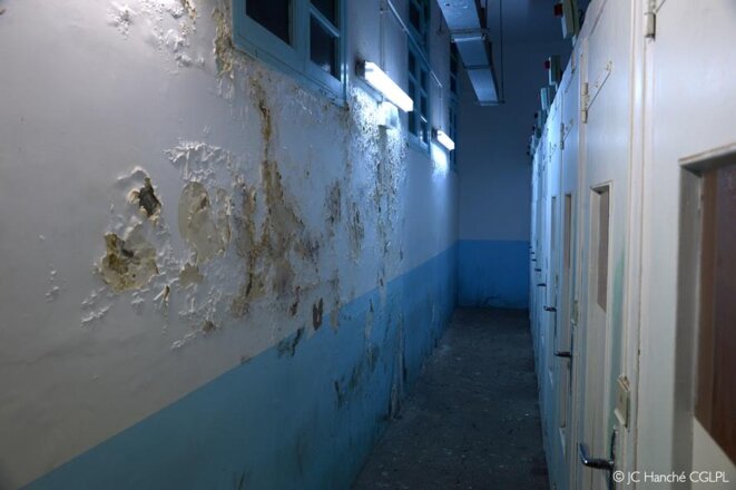 Conditions indignes de détention : une énième mise en garde de l'Europe