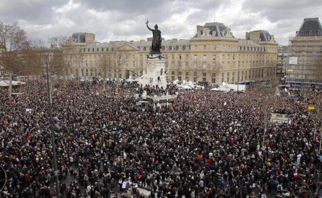 Je ne suis pas que Charlie