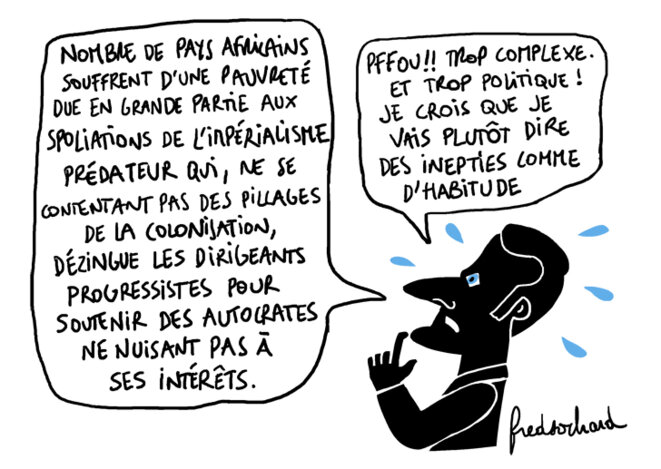 L'homme macronien est-il entré dans l'Histoire ?