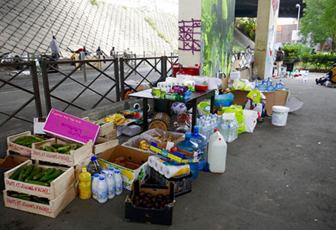 La mobilisation porte ses fruits, mais rien n'est réglé