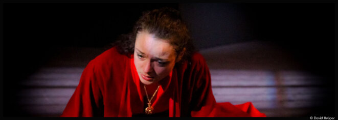 Marie Tudor, Hugo revisité et dépoussiéré