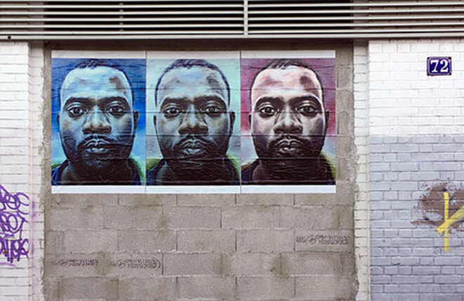 Les Baras par Sun Sun Yip