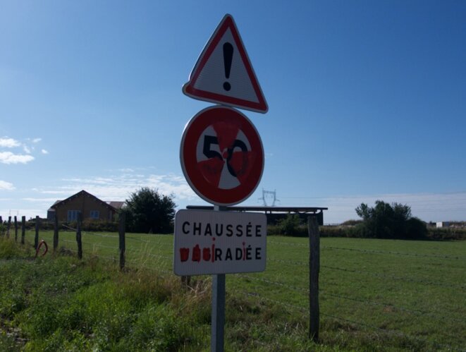 panneau