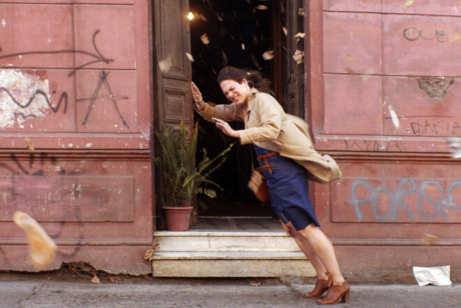 «Une femme fantastique», un film de Sebastián Lelio