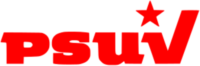 Logo du PSUV